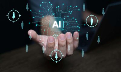 US accuses Chinese AI firms of 'malicious' copying of AI technology