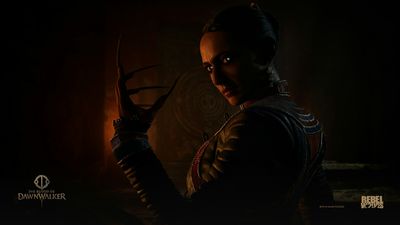 'The Blood of Dawnwalker' Sequel Is Confirmed by the Game's Director—What's the Progress?