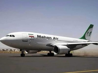 US targets Iran’s aviation sector with sanctions on 27 airlines and foreign firms