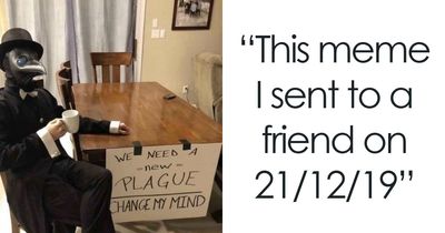 67 Times People Had No Idea How Badly Their Beliefs And Words Will Age Over Time