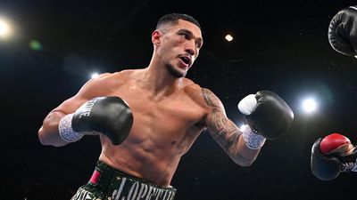 Don King threat has Opetaia's Vegas fight on ropes