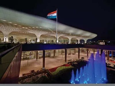Adani Airports to raise $1 billion of primary equity from global investors at $18 billion valuation