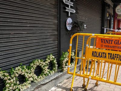 919 Kolkata hotels, guest houses get temporary closure notices for fire safety violations