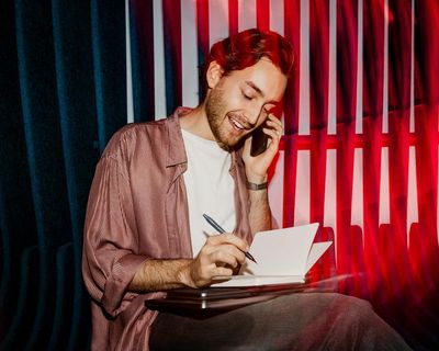 The death of ‘hello’: how gen Z – and scammers – put paid to the greeting