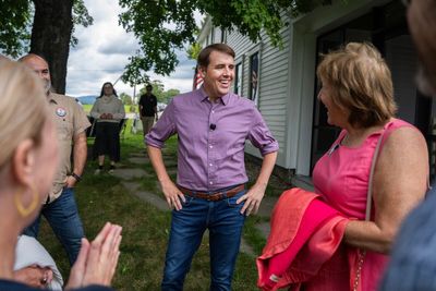 Pappas and Sununu set up marquee Senate clash in New Hampshire