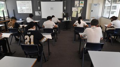 'Open heart surgery' needed on education curriculum