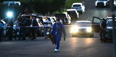 Chris Minns’ new organised crime laws may sound tough, but evidence shows they may not be effective