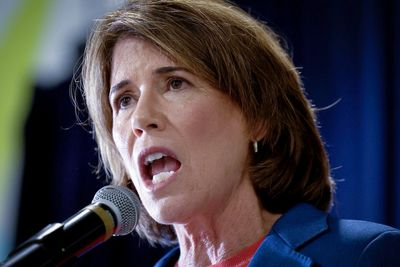 Rhode Island Gov. Dan McKee faces tough challenge from Helena Foulkes in Democratic primary