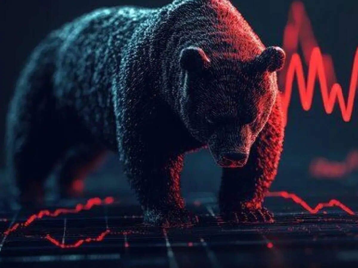 Indian Stocks Slide as Oil Nears $100, Nifty Volatility Surges | Quick Digest