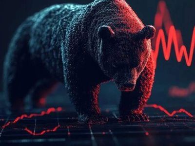 Why did stock market fall today? Oil spike, IT rout among 6 key factors behind 800-point Sensex slump; Nifty below 23,450