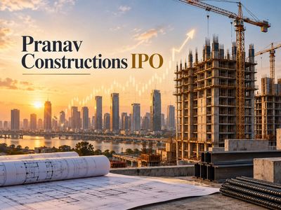 Pranav Constructions IPO Day 3: Issue subscribed 121 times, GMP at 35%