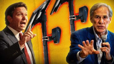 Why Conservative Republicans Are Worried About License Plate Cameras