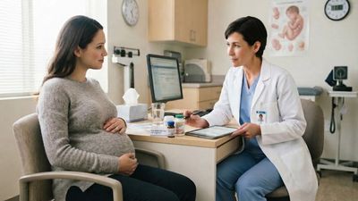 Nearly a Year After the FDA Moved to Add a Tylenol Pregnancy Warning the Label Has Not Changed