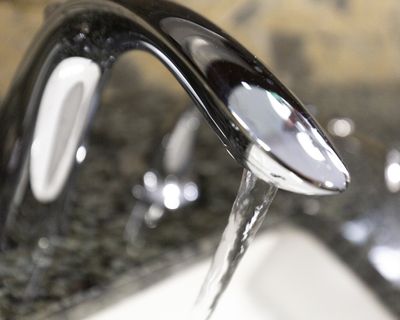 Genome Sequencing Tied a Maryland Hospital's Water to Eleven Drug Resistant Infections in an Energy Efficient Building