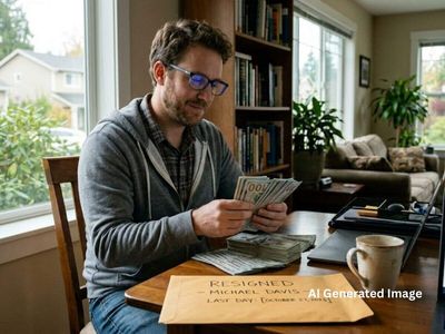 Meta layoff made me rich: Ex-employee says he made more money after losing the job
