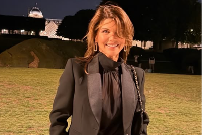 Lori Loughlin Files for Divorce From Mossimo Giannulli Following College Admissions Scandal Strain