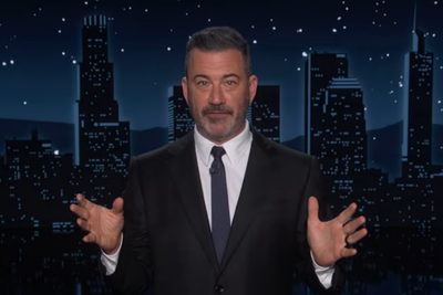 Is 'Jimmy Kimmel Live!' Ending in 2027? ABC Slams 'Inaccurate' Report Ahead of New Season Premiere