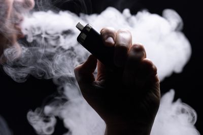 Three More Juul Vaping Products Clear Federal Review with Less Nicotine Than the Versions Approved Last Year