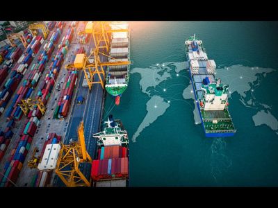Shipping nations warn global trade is fracturing — and everyone pays