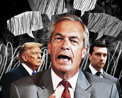 European democracies are running out of time to turn away from the abyss