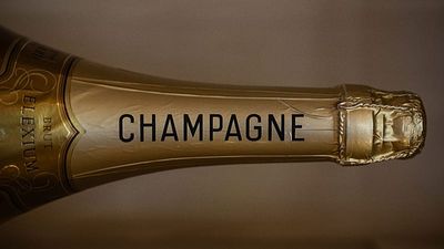 Why a 50% harvest collapse won't leave shelves short of Champagne