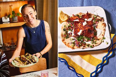 How to eat more protein without protein powder: 6 easy rules for healthier meals