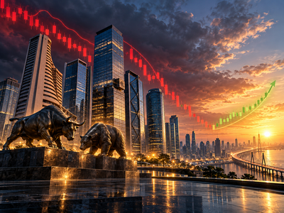 Nifty drops 4% in less than 5 weeks despite attractive valuations in largecaps. What can reverse this trend?