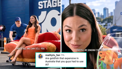 Channel 10 Responds To ‘AI Slop’ Criticism In New Big Brother 2026 Ad