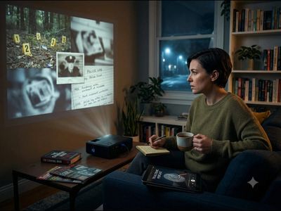 Psychology explains people who love true crime may have less to do with violence than you think, and more to do with understanding dangerous people, anticipating threats and managing fear