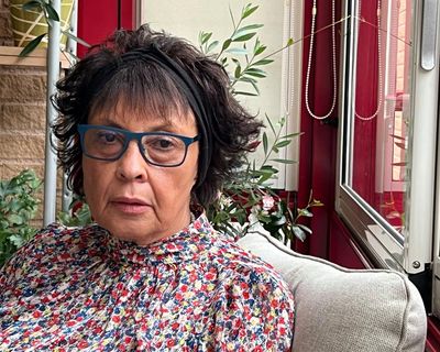 ‘It’s like a death sentence’ says British widow facing deportation from Sweden