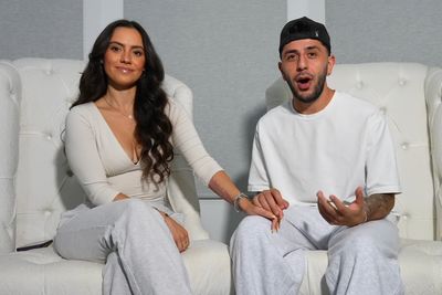 Brawadis' Louis Vuitton Shopping Spree With Jasmine Raises Eyebrows Weeks After Cheating Drama