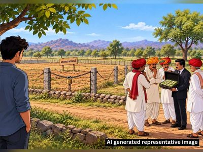 Grandson claims share in late grandfather’s 75-bigha land and challenges sale by father; Rajasthan HC rejects his claim for this reason