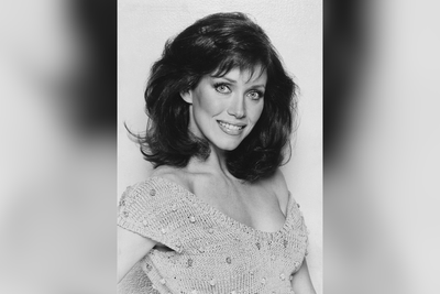Tanya Roberts' Wild Open Marriage Revealed as Jaclyn Smith Recalls 'Charlie's Angels' Threesome Offer