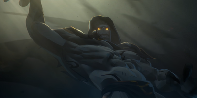 'Marvel Rivals' Season 10 Reveals Gorr the God Butcher and Loki's Fate