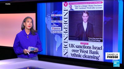 Attaques du 7-Octobre : "Netanyahu savait"