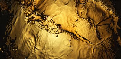 Liquid gold: could we turn our pee into fertiliser?