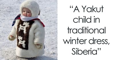 44 Interesting Posts For Those Who Enjoy An Information Buffet With Their Morning Coffee