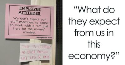 56 Chaotic Good Posts From Real Life To Inspire You To Be The Hero Everyone Needs