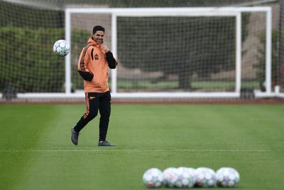 How to watch Napoli vs Arsenal: TV channel and live stream for Champions League today