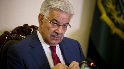 'Attack on one is attack on all': Pakistan warns Houthis, invokes Mecca defence pact