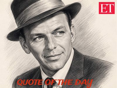 Quote of the day by Frank Sinatra: 'A simple I love you means more than...' - American singer's timeless wisdom on why love cannot be measured by money and why heartfelt words can mean more than expensive gifts