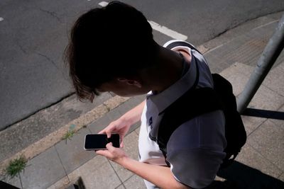 Proposed Australian law would let social media users opt out of algorithms