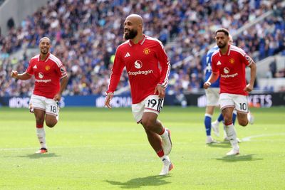 Is Man United v Sabah on TV? How to watch Champions League fixture