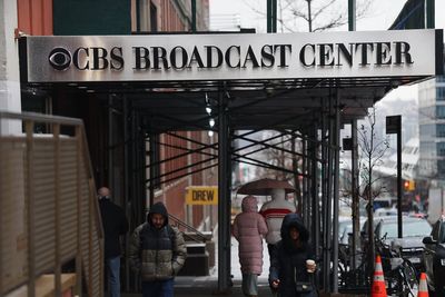 The strange details in new ‘60 Minutes’ photo that sparked claims it was faked