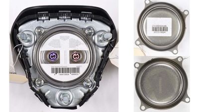 This Banned Chinese Air Bag Inflator Just Killed An 11th Person In The US