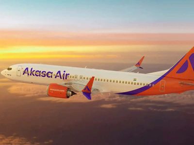 Akasa Air, BPCL successfully operate commercial flight using 1% Sustainable Aviation Fuel