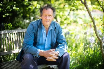 Monty Don gives one-word update after revealing he's quitting Gardeners' World