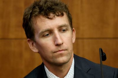 Patrick Clancy takes aim at ‘minor celebrities’ fueling conspiracy theories about his children’s deaths