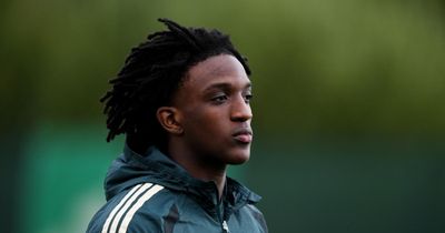 The Rangers hero who sold Celtic ace on loan move to the 'wrong side' of Glasgow