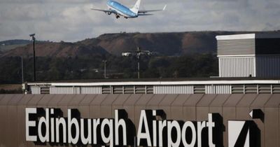Flight disruption continues at Scottish airports after air traffic control chaos